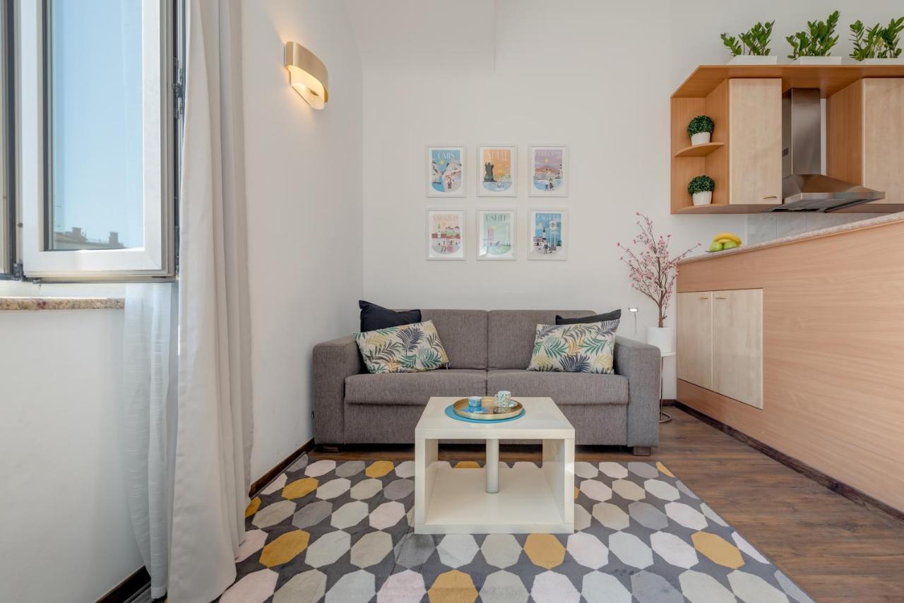 Apartments Riva Lucija By Litto Split Exterior photo
