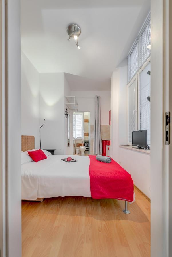Apartments Riva Lucija By Litto Split Exterior photo