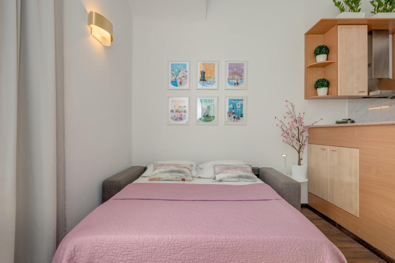 Apartments Riva Lucija By Litto Split Exterior photo