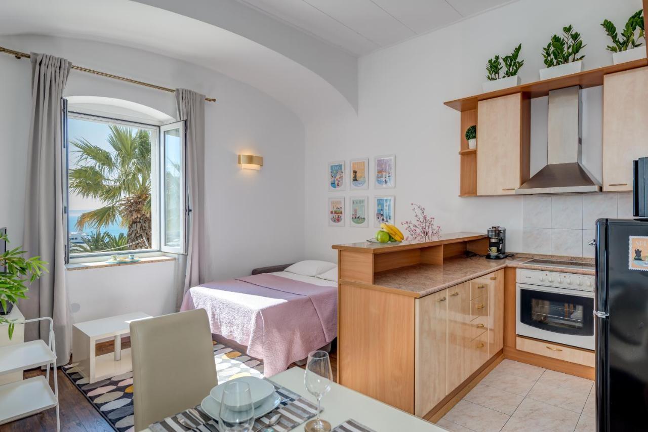 Apartments Riva Lucija By Litto Split Exterior photo